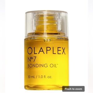 Olaplex Bonding Oil